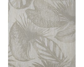 Tapeta oliwkowe duże liście