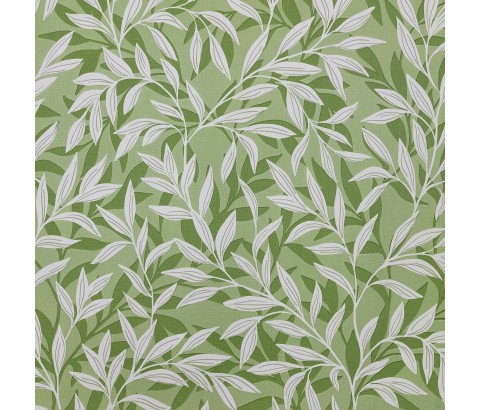 Tapeta drobne zielone liście