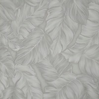 Tapeta szare liście