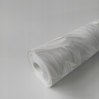 Tapeta szare liście