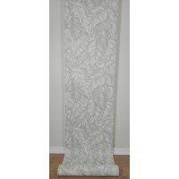 Tapeta szare liście