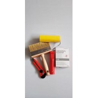 Zestaw narzędzi do tapetowania