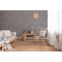 Tapeta 37396-5 Beżowe Liście