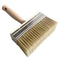 Pędzel do tapetowania