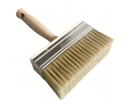 Pędzel do tapetowania