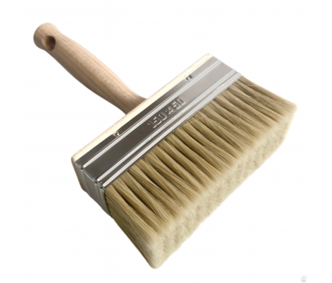 Pędzel do tapetowania