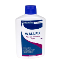 Płyn do usuwania starych tapet