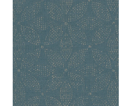 Tapeta afrykański wzór w kropki