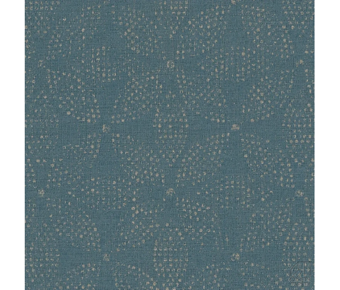 Tapeta afrykański wzór w kropki