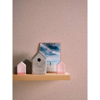 Tapeta geometryczny wzór