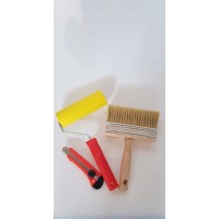 Zestaw do tapetowania