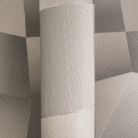 Tapeta 79197-2 3D szary metaliczny