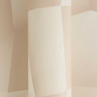 Tapeta 79197-4 3D beż metaliczny