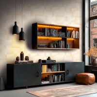 Tapeta 79197-4 3D beż metaliczny