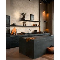 Tapeta 79197-4 3D beż metaliczny