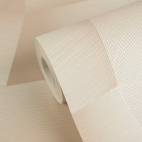 Tapeta 79197-4 3D beż metaliczny