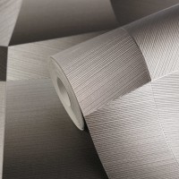 Tapeta 79197-5 3D grafit metaliczny