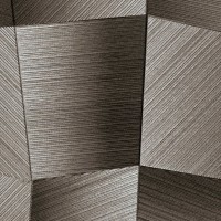 Tapeta 79197-5 3D grafit metaliczny