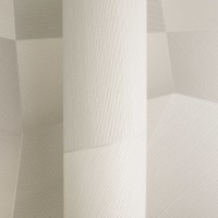 Tapeta 79197-3 3D biało szara