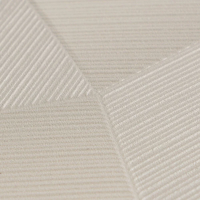 Tapeta 79197-3 3D biało szara