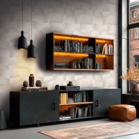 Tapeta 79197-3 3D biało szara