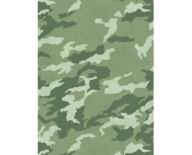 Tapeta 77173-1 Zielone moro