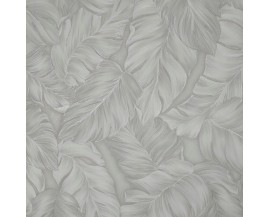 Tapeta szare liście