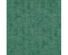 Tapeta zielona przecierana struktura